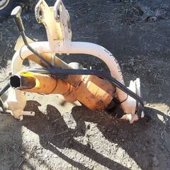 ロータリー SX1705 - 4S トラクター 農機具