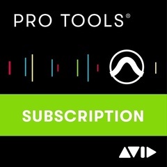 未使用コード Avid アビッド Pro Tools Studi...