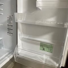 決まりました】お値下げ可 Panasonic 冷蔵庫 12月24日までに引き取れる