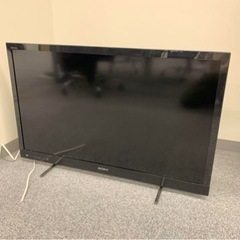 SONY 液晶テレビ　BRAVIA　KDL-40EX52H　