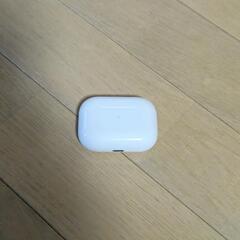 ★ 使用少なめ AirPods Pro 第2世代