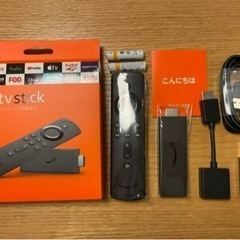 Amazon Fire TV Stick Alexa対応音声認識...