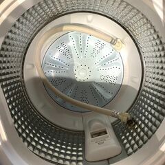 全国送料無料★3か月保障付き★洗濯機★2021年★アクア★6.0kg★AQW-S6E8★S-250