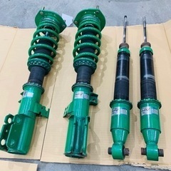 TEIN車高調　80ヴォクシー、ノア、エスクァイア