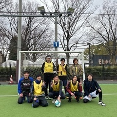 12/25(月)19:00〜21:00 芝園フットサル場　参加費300円⚽️ − 千葉県