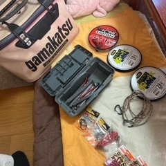 打ち込みセット　ノリックス沖縄辺戸　ダイワタマンモンスター6000