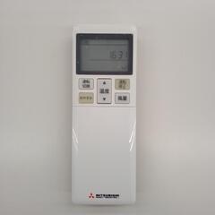 MITSUBISHI エアコン 18年製 2.2kw TJ2287