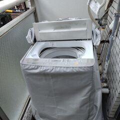 Panasonic パナソニック 6kg全自動洗濯機 NA-F6...