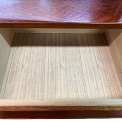 NO.1142 カリモク家具 karimoku 飾り棚 収納棚 キャビネット