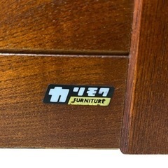 NO.1142 カリモク家具 karimoku 飾り棚 収納棚 キャビネット NO.1142 カリモク家具 karimoku 飾り棚 収納棚 キャビネット
