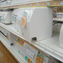 FUJITSU エアコン 18年製 2.2kw TJ2290