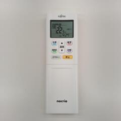 FUJITSU エアコン 18年製 2.2kw TJ2290