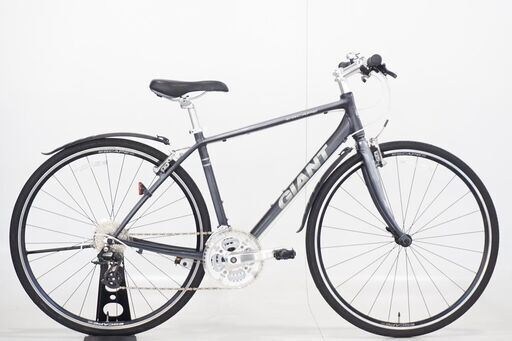 GIANT 「ジャイアント」 ESCAPE R3 2019年モデル クロスバイク