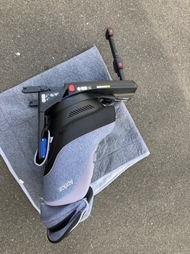 チャイルドシート クリルラ アプリカ リサイクルショップ宮崎屋 佐土原