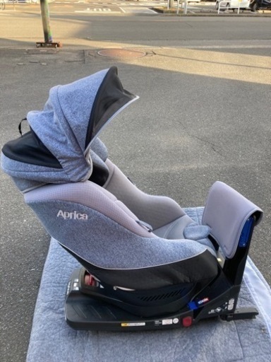 チャイルドシート クリルラ アプリカ リサイクルショップ宮崎屋 佐土原