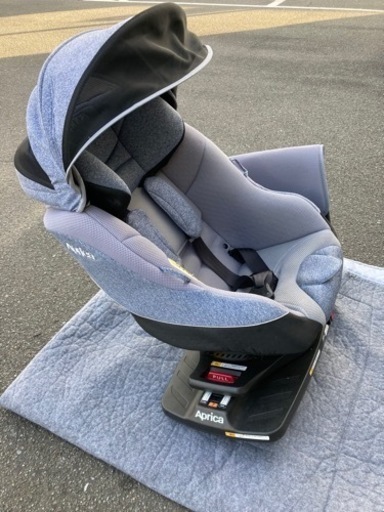 チャイルドシート クリルラ アプリカ リサイクルショップ宮崎屋 佐土原