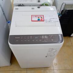 ★ジモティ割あり★ Panasonic 洗濯機 6ｋｇ 20年製...