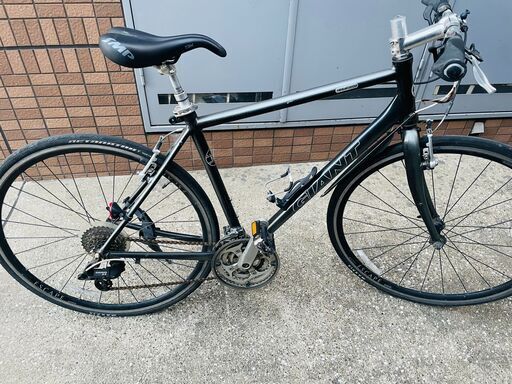 GIANT 自転車