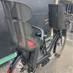 【取引中】ブリヂストン　BRIDGESTONE ハイディ2  HYDEE.II