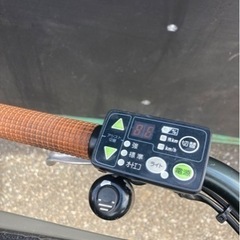 【取引中】ブリヂストン　BRIDGESTONE ハイディ2  HYDEE.II