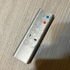 Dyson Pure Hot+Cool Link HP03 WS  空気清浄機能付ファンヒーター