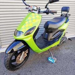 新品パーツ多数ZX仕様 キャブOH、社外マフラー♪千葉県柏市即日