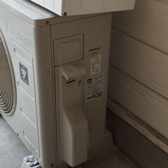 SHARP 2020年製 冷暖房エアコン AY-L22N-W 