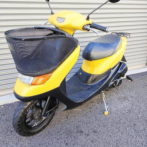 2440.格安　ディオチェスタ　バッテリー新品、サイスタ付属　千葉県柏市　即日配送、自走引き取りも可能