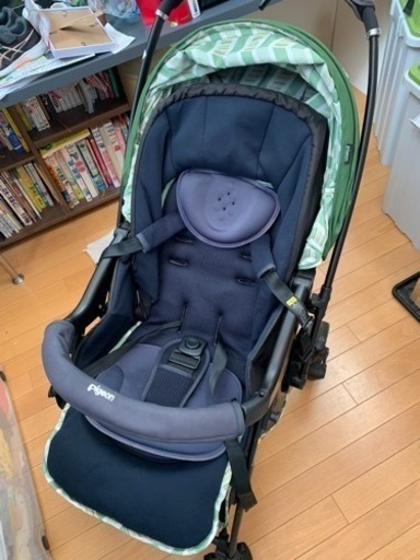 ピジョンランフィRBO 最終値下げしました！