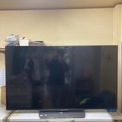 SHARP AQUOS TV