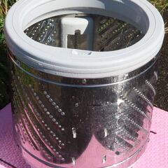 ♪Hisense/ハイセンス 洗濯機 HW-K45E 4.5kg 2022年製 洗濯槽外し清掃