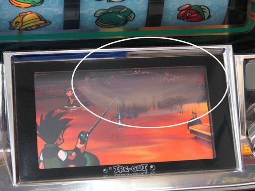 【パチスロ実機】メーシー★イレグイ IRE-GUI★オートプレイ付コイン不要機付 パチスロ実機】メーシー☆イレグイ IRE-GUI【コイン不要機付】4