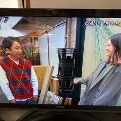 激安　テレビ　