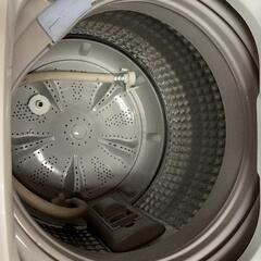配送無料 超高年式美品洗濯機!!4.5kg