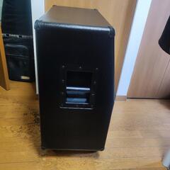 レア 美品 Mesa Boogie 2x12 Slant Rectifier Cabinet 