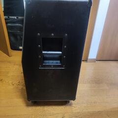 レア 美品 Mesa Boogie 2x12 Slant Rectifier Cabinet 