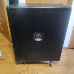 レア 美品 Mesa Boogie 2x12 Slant Rectifier Cabinet 