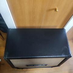 レア 美品 Mesa Boogie 2x12 Slant Rectifier Cabinet 