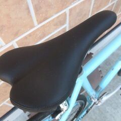 RENAULT 軽量ロードバイク 700×25C 中古 SHIMANO SORA