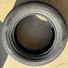 スタッドレス 175/65R14 ダンロップ 4本セット