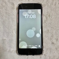 【美品 動作不具合無し】iPhone SE2 第2世代 SIMフ...