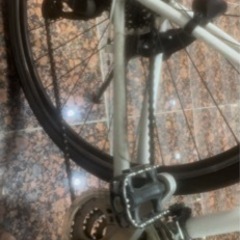 【期間限定価格】GIANT【22ESCAPE R3 MS】2022モデル　クロスバイク