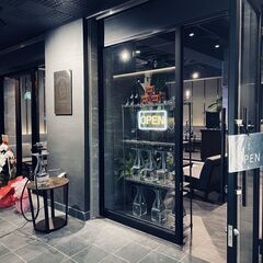 「Shisha Cafe&Lounge KEMURI LAB 秋...