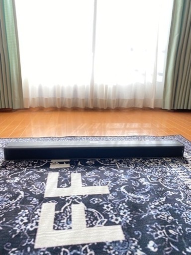 2019年製　ソニー　サウンドバー　ht-x 8500