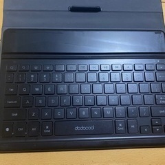 iPad smart keyboard 中古品