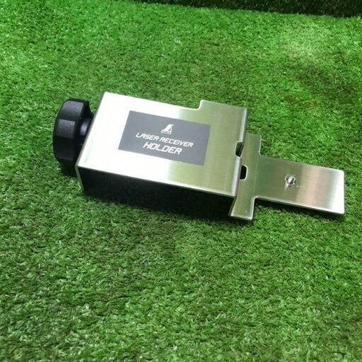 シンワ 71501 レーザーレシーバーⅡplus 受光器【市川行徳店】【店頭