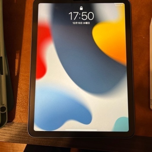 【早い者勝ち！】iPadAir第5世代＋Apple Pencil第2世代