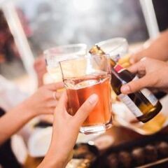 🍷5月10日金曜🍻七隈線沿線飲み友達づくり🍀