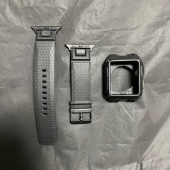 Apple Watch Nike + Series3 GPS Cellular