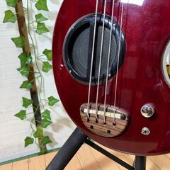 愛品館八千代店】FERNANDES PIE-ZO ZO-3 アンプ内蔵エレキベース